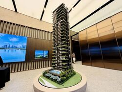 Aurea (D7), Apartment #605711781